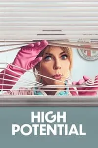 Download High Potential (Season 1-2) [S02E10 Added] {English With Subtitles} WeB-DL 720p [250MB] || 1080p [850MB]