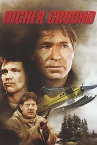 Download Higher Ground (1988) Dual Audio {Hindi-English} Esubs WEB-DL 480p [314MB] || 720p [1.2GB]