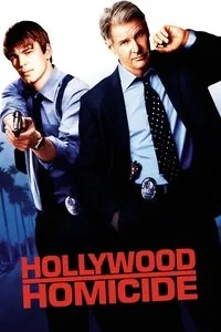 Download Hollywood Homicide (2003) Dual Audio (Hindi-English) BluRay 480p [375MB] || 720p [1GB] || 1080p [2.43GB]