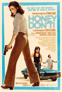 Download Honey Don’t! (2025) {English With Subtitles} 480p [400MB] || 720p [800MB] || 1080p [1.7GB]