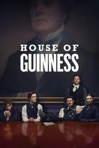 Download House of Guinness (Season 1) Dual Audio {Hindi-English} WeB-DL 480p [170MB] || 720p [300MB] || 1080p [1.3GB]