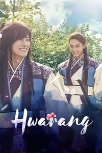 Download Hwarang Season 1 (Hindi-Korean) WeB-DL 480p [195MB] || 720p [550MB] || 1080p [1.1GB]