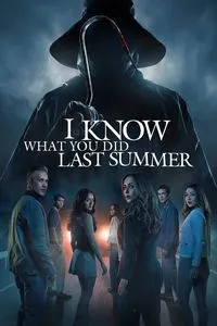 Download I Know What You Did Last Summer (2025) Dual Audio {Hindi-English} WEB-DL 480p [480MB] || 720p [1GB] || 1080p [2.3GB]