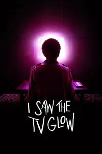 Download I Saw the TV Glow (2024) Dual Audio {Hindi-English} BluRay 480p [470MB] || 720p [1GB] || 1080p [2.6GB]