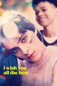 Download I Wish You All the Best (2025) (English Audio) Esubs Web-Dl 480p [280MB] || 720p [760MB] || 1080p [1.8GB]