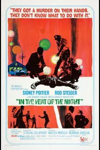 Download In the Heat of the Night (1967) (English with Subtitle) Bluray 720p [1.3GB] || 1080p [2.5GB]