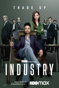 Download Industry (Season 1-4) [S04E02 Added] {English With Subtitles} WeB-DL 720p 10Bit [220MB] || 1080p [1GB]