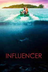 Download Influencer (2022) Dual Audio {Hindi-English} BluRay 480p [320MB] || 720p [870MB] || 1080p [2GB]