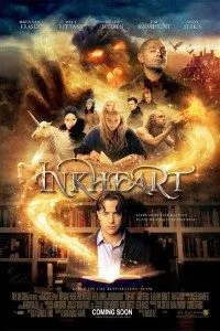 Download Inkheart (2008) Dual Audio {Hindi-English} Bluray 480p [350MB] || 720p [1GB] || 1080p [2.16GB]