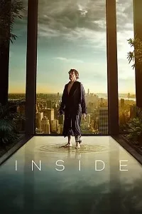 Download Inside (2023) Dual Audio {Hindi-English} Bluray 480p [350MB] || 720p [970MB] || 1080p [2.3GB]