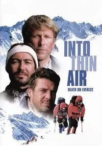 Download Into Thin Air Death On Everest (1997) Dual Audio {Hindi-English} Esubs WEB-DL 480p [294MB] || 720p [873MB] || 1080p [1.7GB]