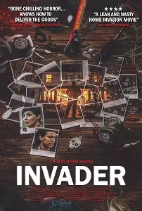 Download Invader (2024) {English With Subtitles} 480p [300MB] || 720p [600MB] || 1080p [1.3GB]