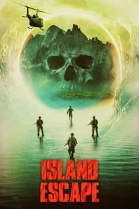 Download Island Escape (2023) Dual Audio {Hindi-English} Esubs BluRay 480p [298MB] || 720p [845MB] || 1080p [1.8GB]