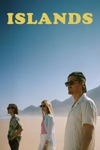 Download Islands (2025) (English Audio) Esub Web-Dl 480p [360MB] || 720p [980MB] || 1080p [2.3GB]