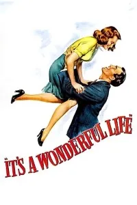 Download It’s a Wonderful Life (1946) {English With Subtitles} BluRay 480p [500MB] || 720p [1GB]