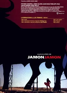 Download Jamon Jamon (1992) {Spanish With Subtitles} 480p [450MB] || 720p [900MB] || 1080p [2.2GB]