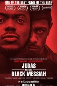 Download Judas and the Black Messiah (2021) {English With Subtitles} Web-Rip 480p [500MB] || 720p [1.1GB] || 1080p [2.5GB]