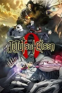 Download Jujutsu Kaisen 0 (2021) Multi Audio {Hindi-English-Japanese} Esubs BluRay 480p [386MB] || 720p [1.0GB] || 1080p [2.3GB]