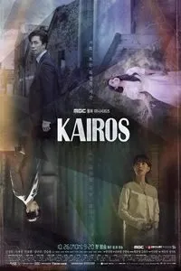 Download Kairos (Season 1) {Hindi+Korean} Esub WeB-DL 720p [350MB] || 1080p [1.3GB]