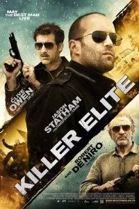 Download Killer Elite (2011) BluRay Dual Audio {Hindi-English} 480p [380MB] || 720p [1GB] || 1080p [2.35GB]