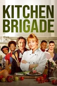Download Kitchen Brigade (2022) {French With Subtitles} Web-DL 480p [280MB] || 720p [780MB] || 1080p [1.86GB]