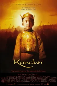 Download Kundun (1997) {English With Subtitles} 480p [500MB] || 720p [999MB]