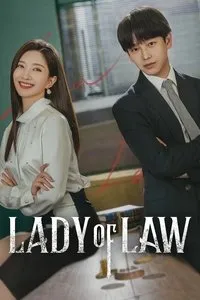 Download Lady of Law (Season 1) (Chinese Audio) Esub Web-Dl 1080p [550MB]