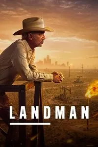 Download Landman (Season 1) Dual Audio {Hindi-English} BluRay 480p [190MB] || 720p [320MB] || 1080p [1.1GB]