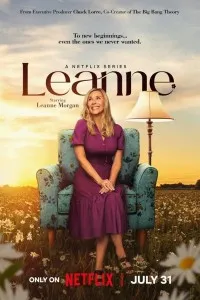 Download Leanne (Season 1) Dual Audio {Hindi-English} WeB-DL 720p [190MB] || 1080p [580MB]