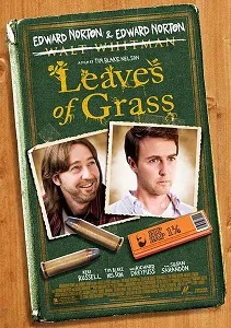 Download Leaves of Grass (2009) {English With Subtitles} 480p [500MB] || 720p [999MB] || 1080p [2.7GB]