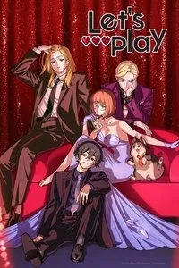Download Let’s Play (Season 1) [S01E10 Added] Multi Audio {Hindi-English-Japanese} WeB-DL 480p [80MB] || 720p [150MB] || 1080p [510MB]