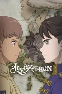 Download Leviathan (Season 1) Multi Audio {Hindi-English-Japanese} WeB-DL 480p [100MB] || 720p [170MB] || 1080p [1.2GB]