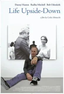 Download Life Upside Down (2023) {English With Subtitles} Web-DL 480p [275MB] || 720p [840MB] || 1080p [1.69GB]