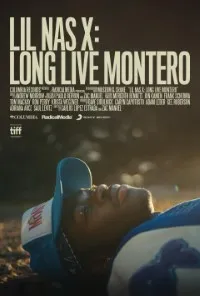 Download Lil Nas X: Long Live Montero (2023) {English With Subtitles} 480p [280MB] || 720p [775MB] || 1080p [1.83GB]