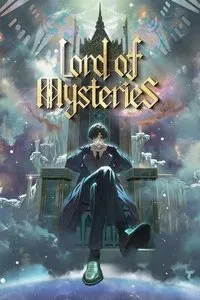 Download Lord of Mysteries (Season 1) Dual Audio {Hindi-Chinese} WeB-DL 480p [120MB] || 720p [220MB] || 1080p [730MB]