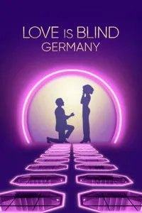 Download Love Is Blind: Germany (Season 1-2) Dual Audio (German-English) Msubs Web-Dl 720p [500MB] || 1080p [1.1GB]
