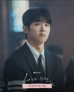 Download Love Me (Season 1) Kdrama [S01E12 Added] {Korean With English Subtitles} WeB-DL 720p [350MB] || 1080p [1.1GB]