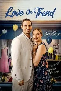 Download Love on Trend (2021) Dual Audio (Hindi-English) Esub Web-Dl 480p [300MB] || 720p [820MB] || 1080p [1.8GB]