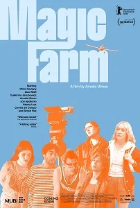 Download Magic Farm (2025) {English With Subtitles} 480p [300MB] || 720p [800MB] || 1080p [1.8GB]