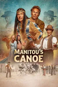 Download Manitou’s Canoe (2025) (German Audio) Esub Bluray 480p [260MB] || 720p [710MB] || 1080p [1.7GB]