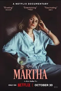 Download Martha (2024) {Hindi-English} 480p [500MB] || 720p [999MB] || 1080p [2.5GB]