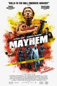 Download Mayhem (2017) Dual Audio (Hindi-English) Esubs Bluray 480p [300MB] || 720p [800MB] || 1080p [1.8GB]