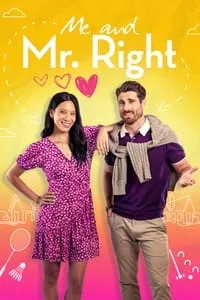 Download Me and Mr. Right (2023) Dual Audio (Hindi-English) Esubs Web-Dl 480p [300MB] || 720p [840MB] || 1080p [1.9GB]