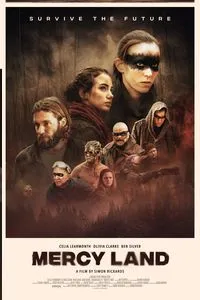 Download Mercy Land (2023) Dual Audio {Hindi-English} Esubs BluRay 480p [349MB] || 720p [1.0GB] || 1080p [2.1GB]
