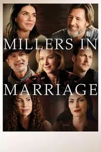 Download Millers in Marriage (2024) Dual Audio {Hindi-English} WEB-DL 480p [460MB] || 720p [1.1GB] || 1080p [2.5GB]