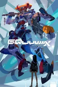 Download Mobile Suit Gundam GQuuuuuuX (Season 1) Multi Audio {Hindi-English-Japanese} WeB-DL 480p [90MB] || 720p [160MB] || 1080p [520MB]