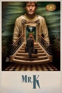 Download Mr. K (2024) (English Audio) Esubs Web-Dl 480p [290MB] || 720p [770MB] || 1080p [1.8GB]