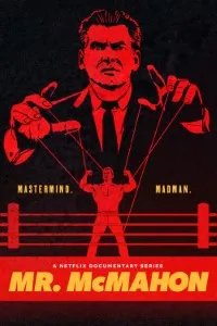 Download Mr. McMahon (Season 1) Dual Audio {Hindi-English} WeB-DL 720p [520MB] || 1080p [890MB]