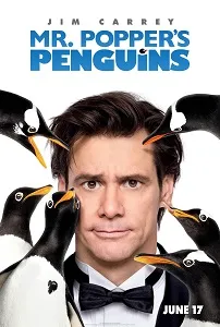 Download Mr. Popper’s Penguins (2011) {English With Subtitles} 480p [450MB] || 720p [900MB] || 1080p [3GB]