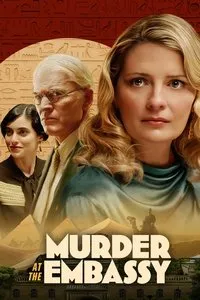 Download Murder at the Embassy (2025) (English Audio) Esubs Web-Dl 480p [250MB] || 720p [680MB] || 1080p [1.6GB]